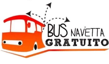 Servizio Bus Navetta per gli alunni della scuola secondaria A.Manzoni di Povegliano