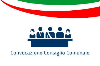 Convocazione Consiglio Comunale - Sessione straordinaria - del 16/03/2026