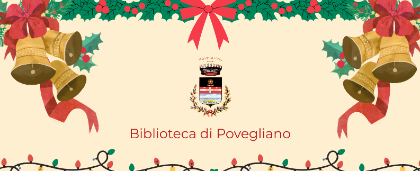 Chiusura Natalizia Biblioteca Comunale