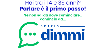 Spazio Dimmi Spazio Dimmi