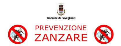 Prevenzione zanzare