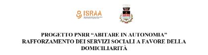 Progetto PNRR Progetto PNRR