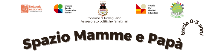 Spazio Mamme e Papà
