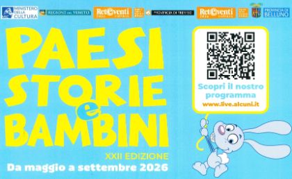 Rassegna Teatro Alcuni 
