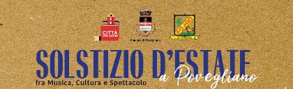 Solstizio d'Estate a Povegliano