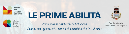 Le prime abilità. Primi passi nell'Arte dell'Educare Le prime abilità. Primi passi nell'Arte dell'Educare