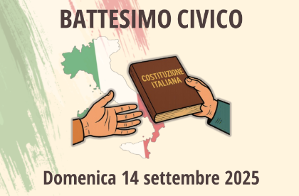 Battesimo Civico