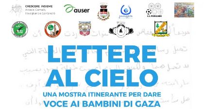Lettere al cielo