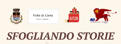 Sfogliando storie