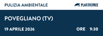 Pulizia Plastic Free 