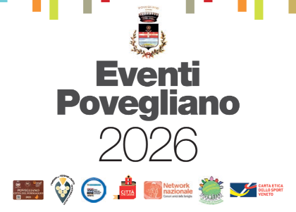 Eventi Povegliano 2026