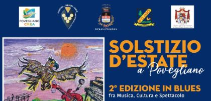 Solstizio d'Estate a Povegliano