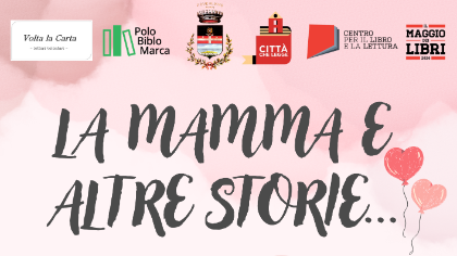 La Mamma e altre storie...