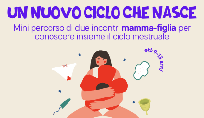 Un nuovo ciclo che nasce