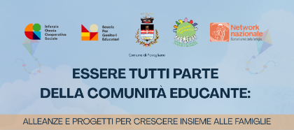 Essere tutti parte della comunità educante