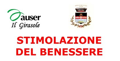 Stimolazione del benessere