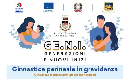 Ginnastica perineale in gravidanza