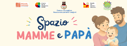Spazio Mamme e Papà