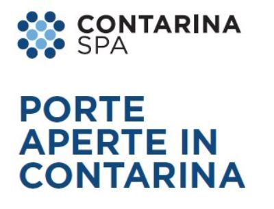 Porte aperte in Contarina 2023