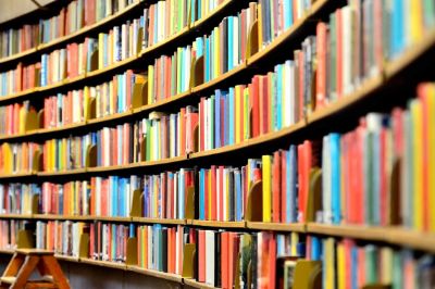 biblioteca