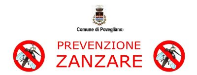 Banner Avviso prevenzione zanzare_Povegliano