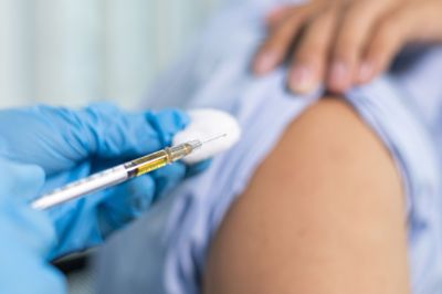 Vaccinazione