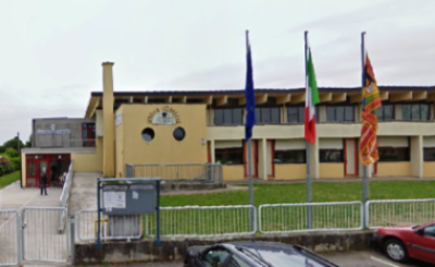 Scuola A. Manzoni