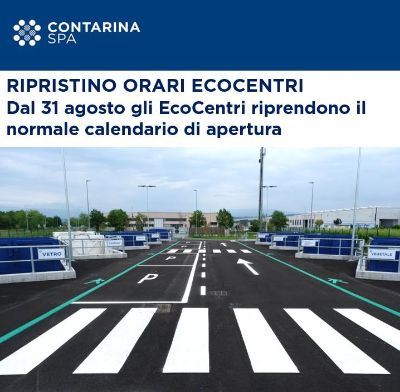ecocentri