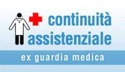 banner guardia medica