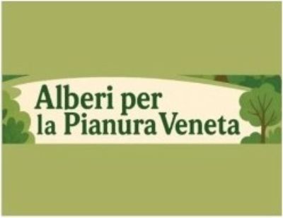 Alberi per la pianura veneta
