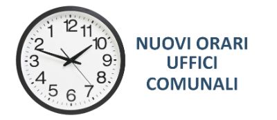 NuovoOrarioUffici