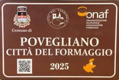 Povegliano città del formaggio 2025