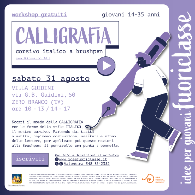 LaEsse-Fuoriclasse2024-CALLIGRAFIA