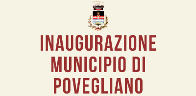 banner INAUGURAZIONE MUNICIPIO