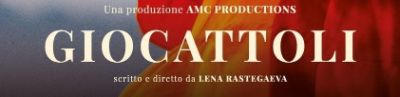 Locandina Camalò_Banner