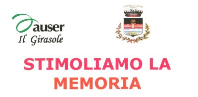 banner stimoliamo la memoria
