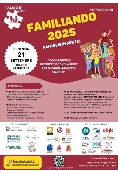 Familiando 2025