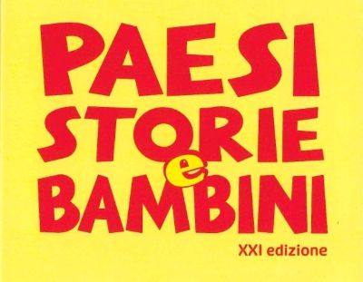 paesi storie e bambini