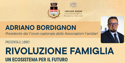 banner libro rivoluzione famiglia
