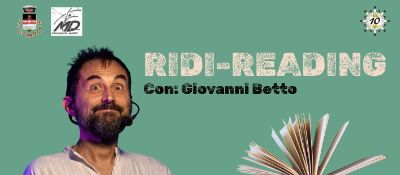 banner ridi reading betto