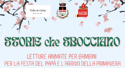 banner storie che sbocciano