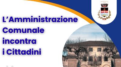 Incontri cittadini - intro