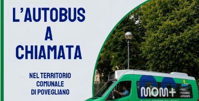 banner AUTOBUS A CHIAMATA