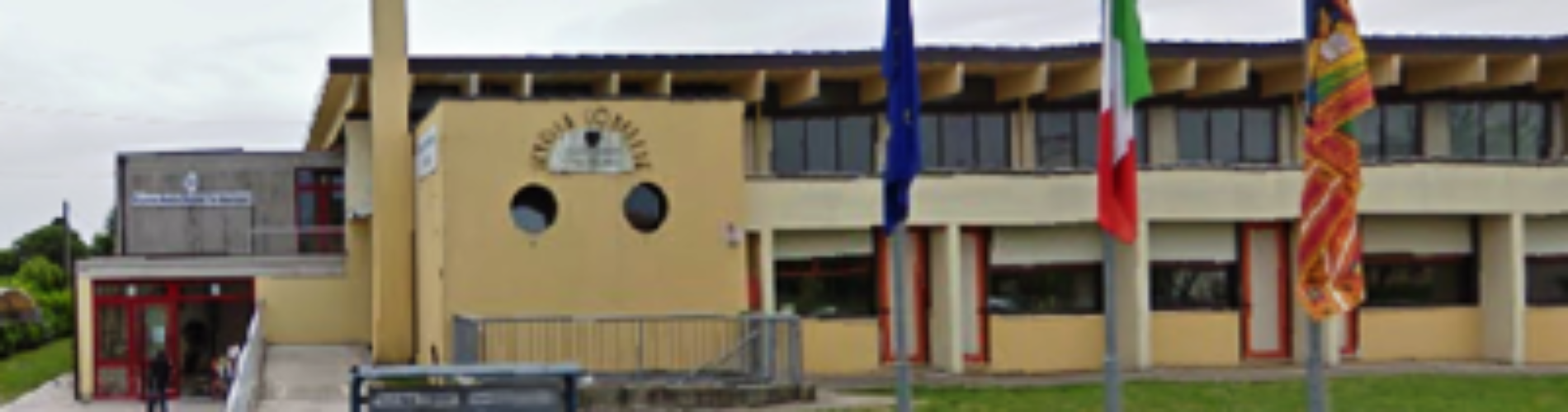 Scuola secondaria di I Grado A. Manzoni