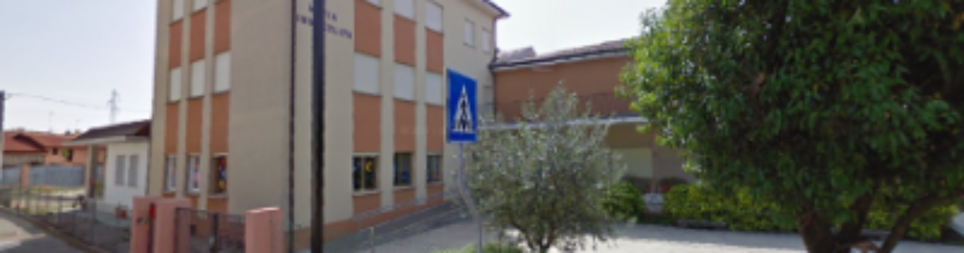 Scuola infanzia Maria Immacolata