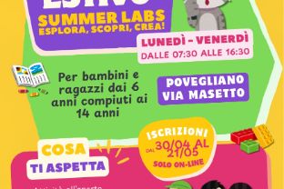 Volontino Centro Estivo 2026 1