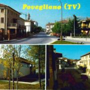Borgo San Daniele - Scuola Media (Palestra)