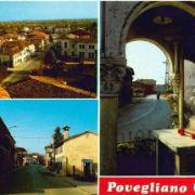 Panorama - Borgo San Daniele - Capitello San Antonio