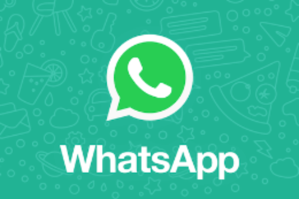 whatsapp whatsapp