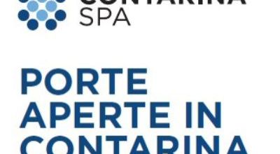 Porte aperte in Contarina 2023 Porte aperte in Contarina 2023